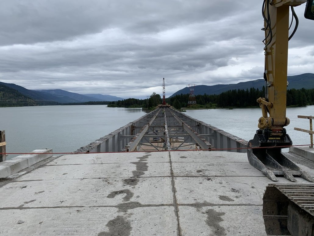 Kenco Slab Crab Kenco