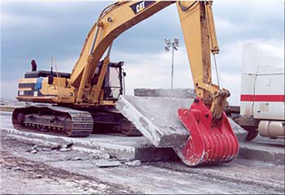 Kenco Slab Crab Kenco