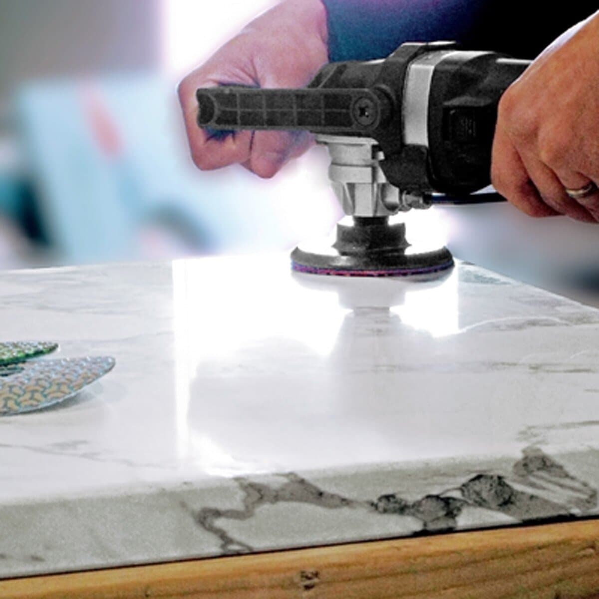 Kirara Pads Alpha Tools