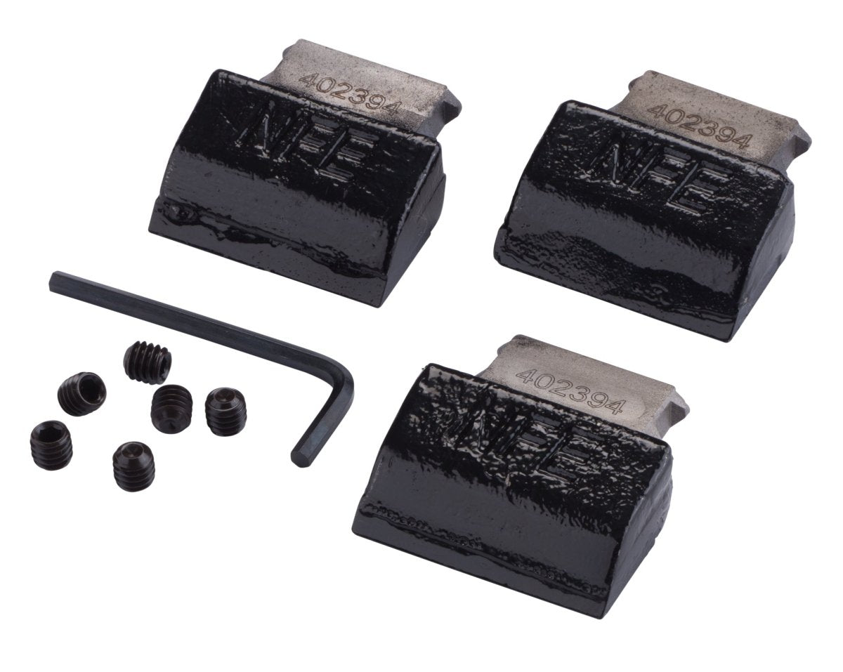 Kit, 3 Tips, for Ultra HD Shank, 2" National Flooring Equipment