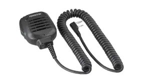 KMC-45D Speaker Microphone - Kenwood Radios
