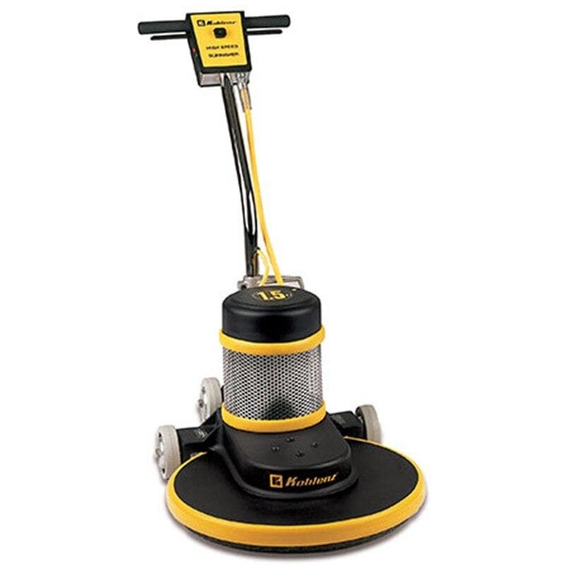 Koblenz B-1500 Floor Burnishers 00-4474-01-1 Koblenz B-1500-P