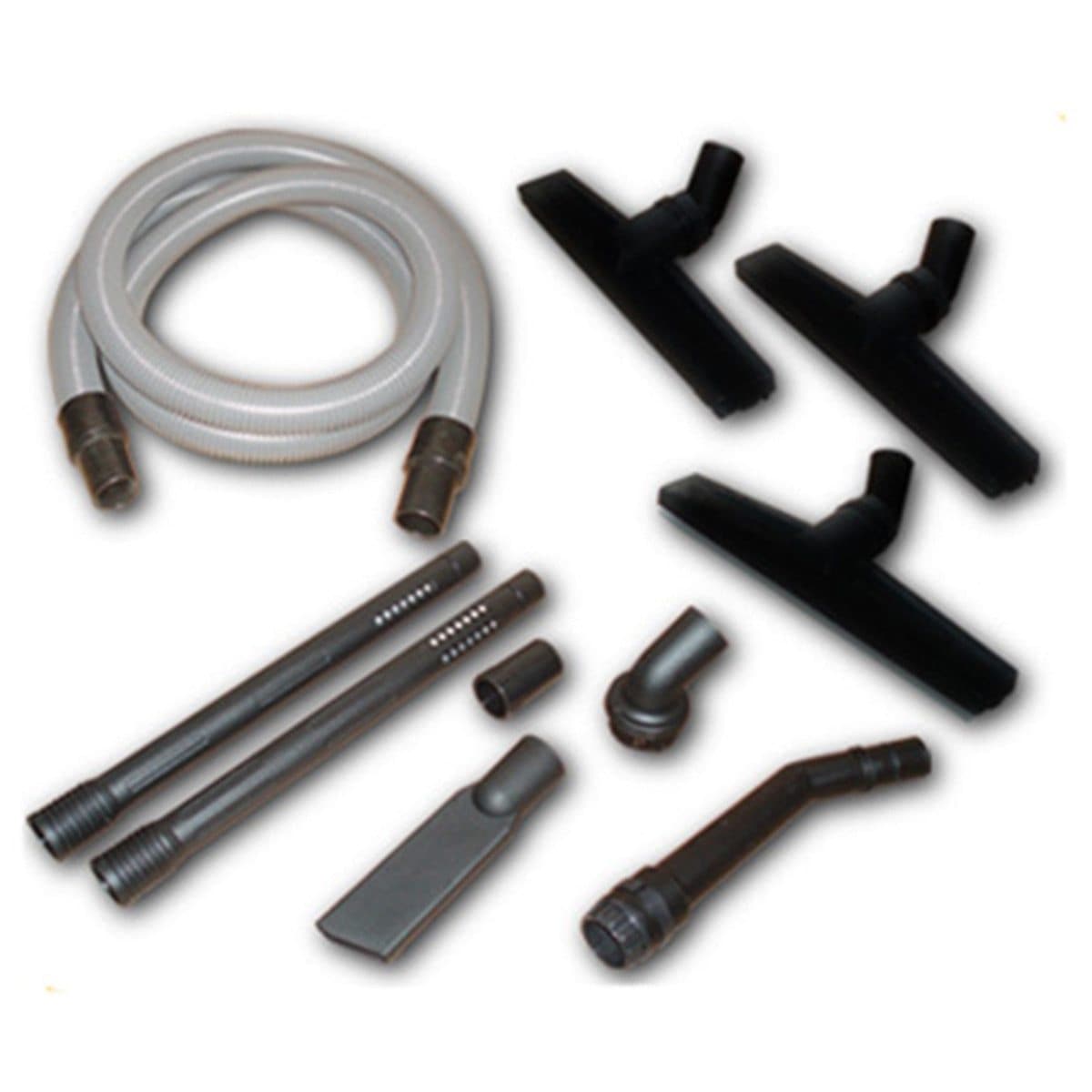 Koblenz D/P Tools Kit for Wet/Dry Vacuums - Koblenz