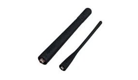 KRA-26/27 VHF Helical Antenna UHF Whip Antenna Kenwood Radios