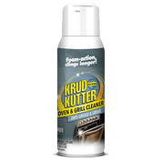 Krud Kutter Oven & Grill Cleaner - Rust-Oleum