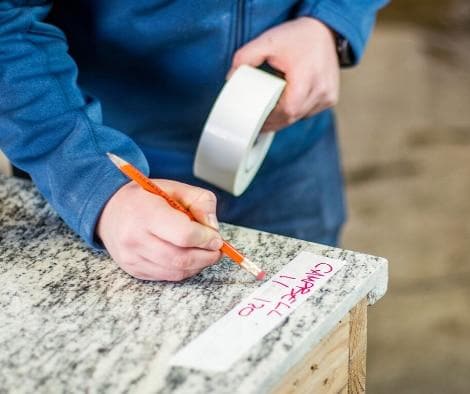 Kung Fu Tape Omni Cubed