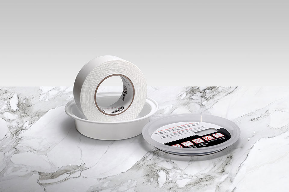 Kung Fu Tape Omni Cubed