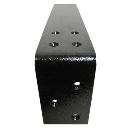 L Bracket for Countertop Weha