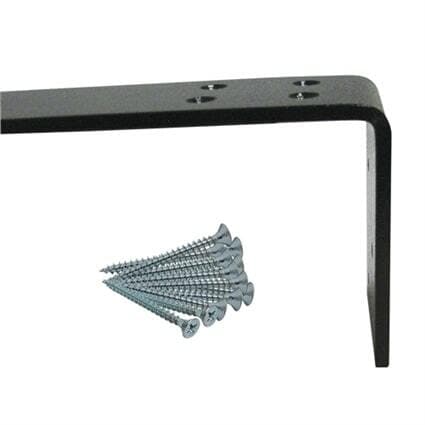 L Bracket for Countertop Weha
