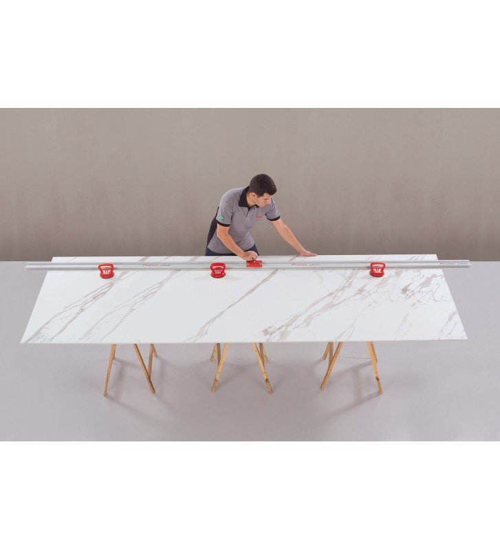 Large Format Tile Cutter - Infinity Cortag