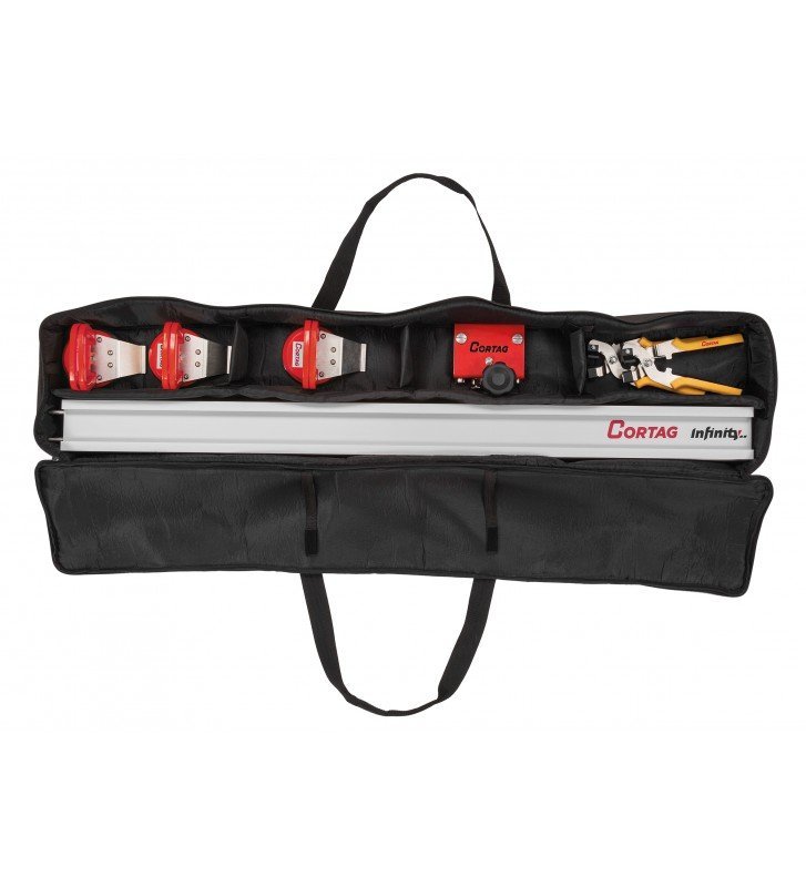 Large Format Tile Cutter - Infinity Cortag