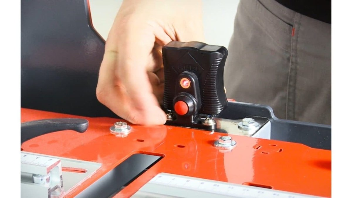 Laser and Level Kit DV/DC/DS/DX Rubi Tools