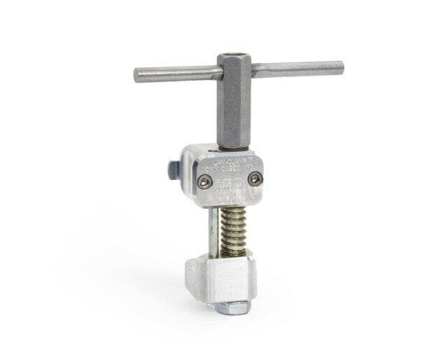 LC Clamp Assembly Omni Cubed