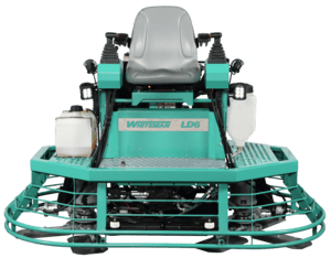 LD6SL Hydrostatic Ride-On Trowel Multiquip