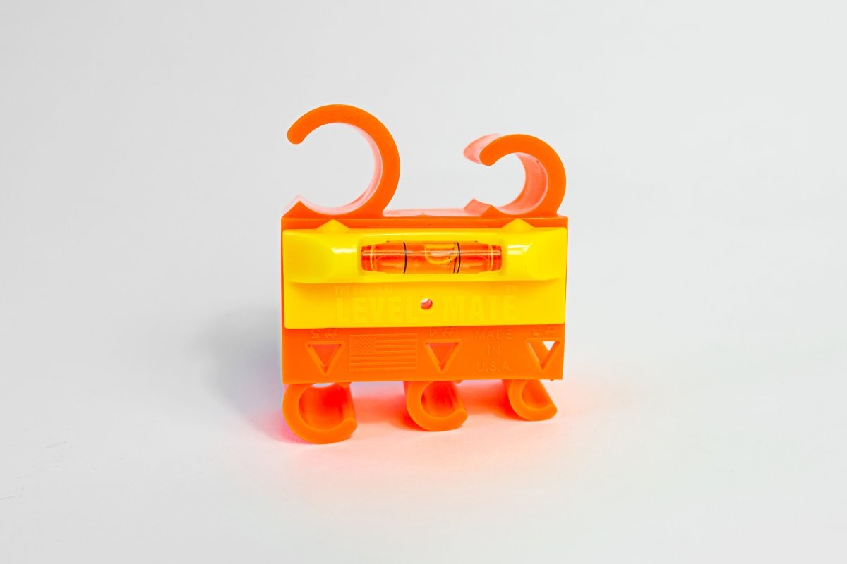 LEVELMATE™ Bag of 10 Steel Mate