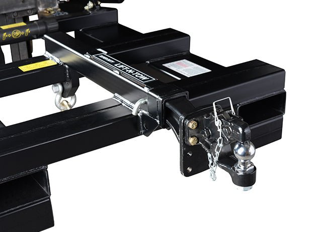 Lift-N-Tow Star Industries