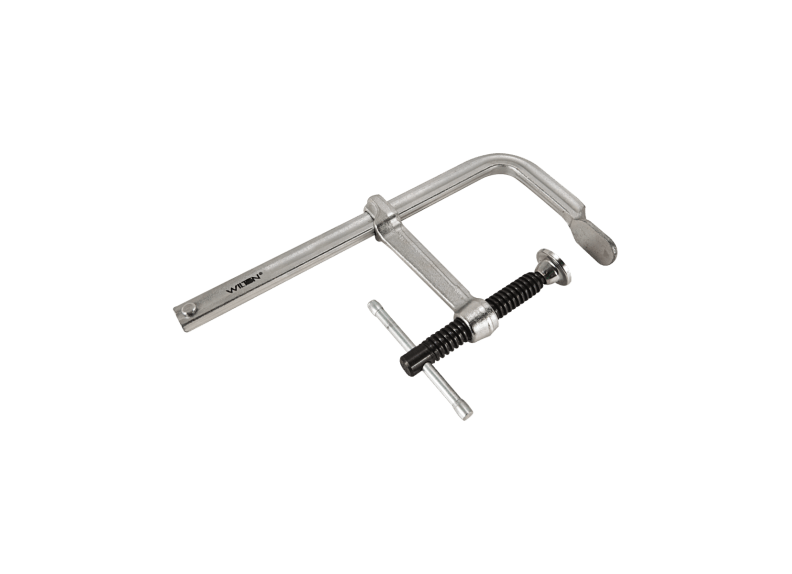 Light Duty F-Clamps Wilton