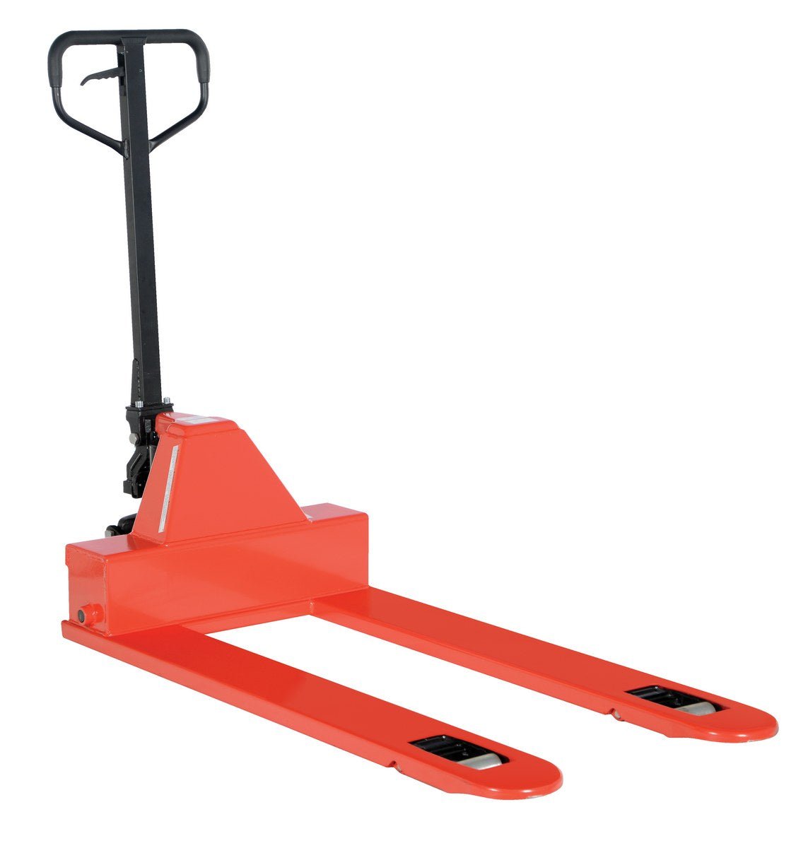 Low Profile Pallet Trucks Vestil