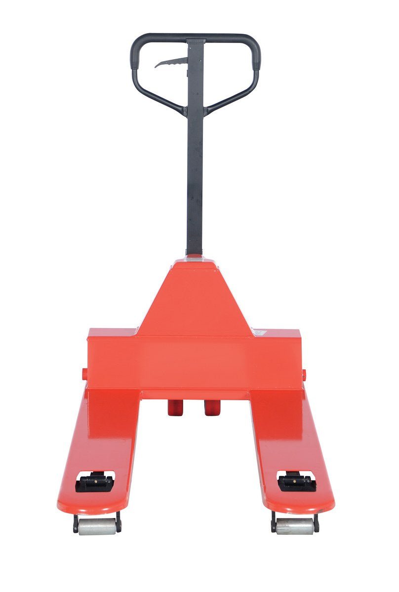 Low Profile Pallet Trucks Vestil