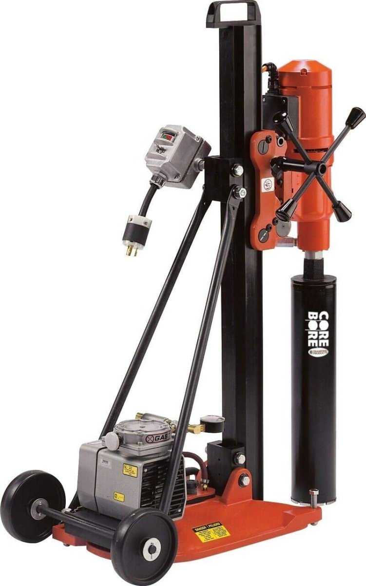 M-5 Heavy Duty Quick Disconnect Core Rigs Diamond Products