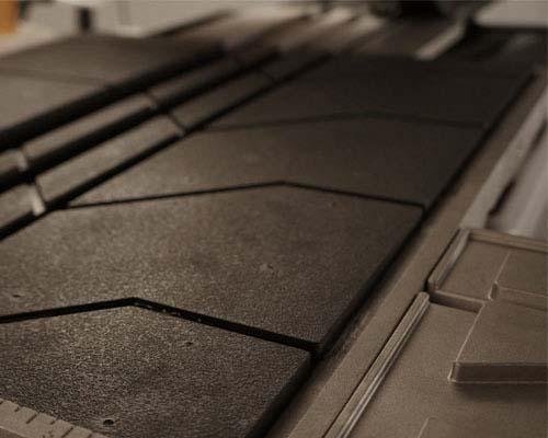 M1030 Tile Saw SawMaster