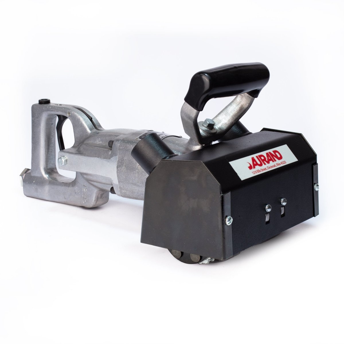 M6 Series MP6CV Aurand 8" Carbide (VAC)