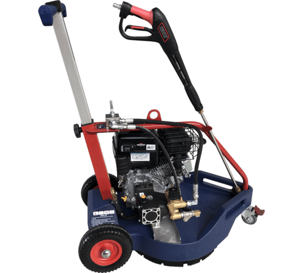 Makinex Dual Pressure Cleaner Makinex