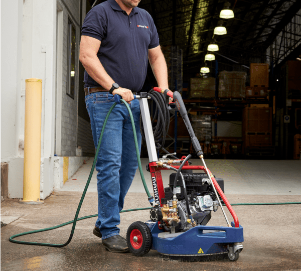Makinex Dual Pressure Cleaner Makinex