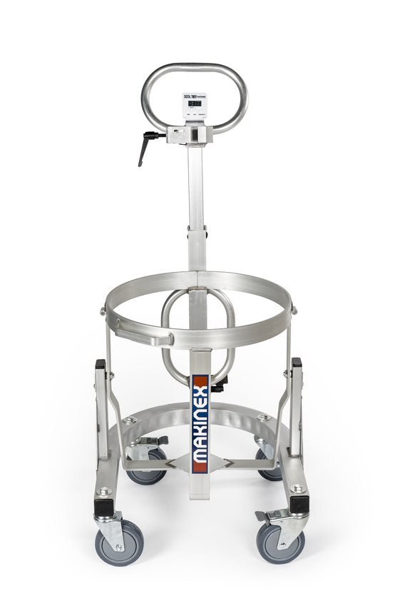 Makinex Mixing Station Makinex