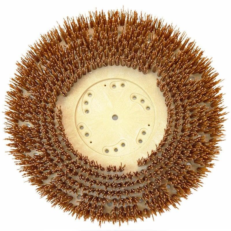 Mal-Grit Extra Heavy Duty Stripping Brush with clutch plate 773611 Malish 11"