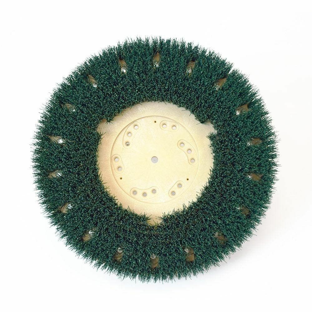 Mal-Grit Scrub Brush 773010 Malish 10"