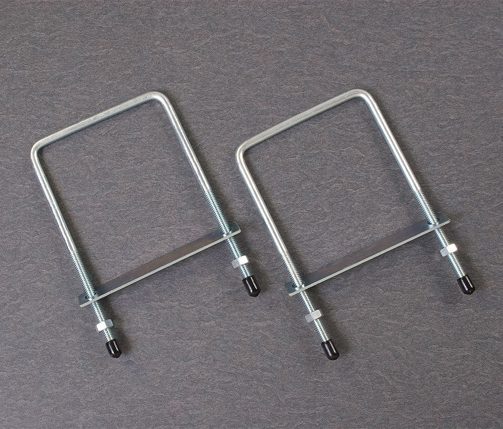 Malish Solution Tank 890015 Malish Square Handle Hardware Kit