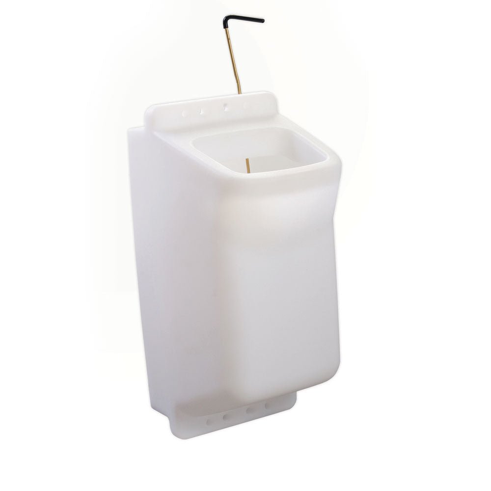 Malish Solution Tank 890010 Malish Water Tank