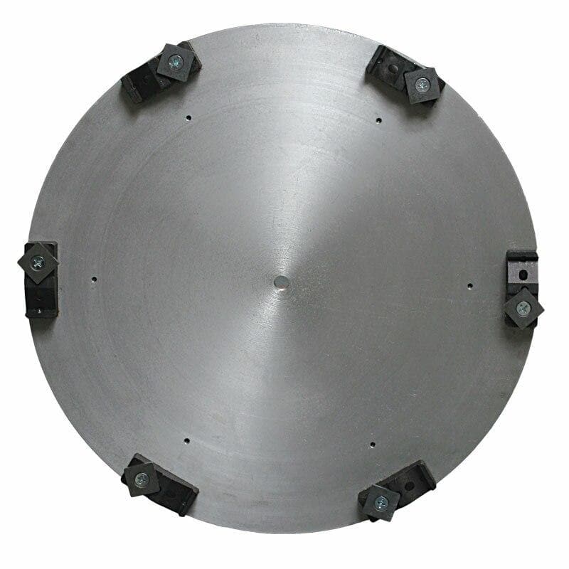 Malish Surface Prep Tool 825017 Malish 17" Surface Prep Tool