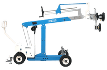 Manual Glass Robot GRM250 DTS Glass & Material Handling Equipment