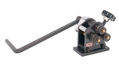 Manual Roll Bender R-M3 Baileigh