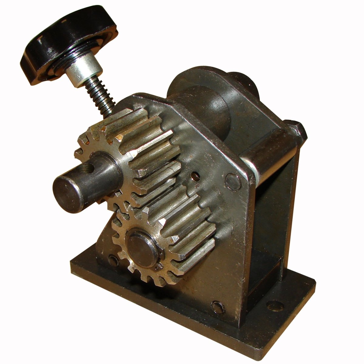 Manual Roll Bender R-M3 Baileigh