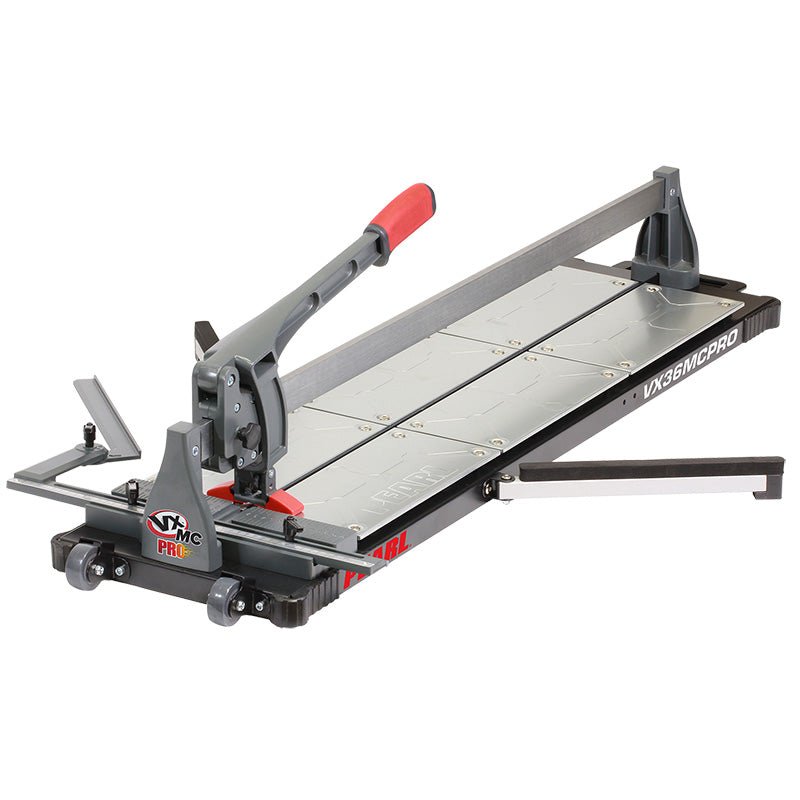 Manual Tile Cutters Pearl Abrasive