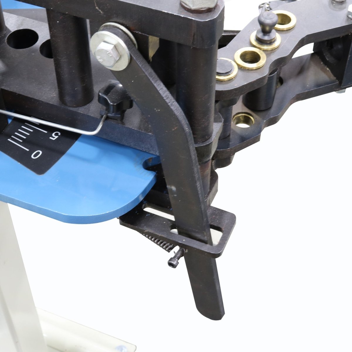 Manual Tube Bender RDB-050 Baileigh