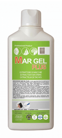 Mar Gel Oxi Kit MB Stone Care
