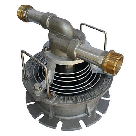 Marine Blowers (Water Driven Fans) Texas Pneumatic Tools