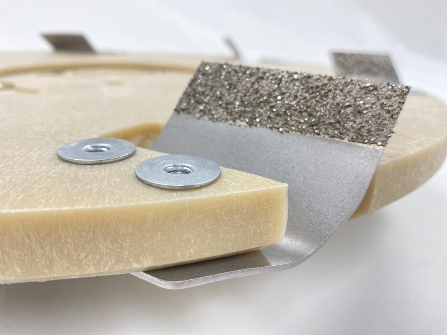 Mastic Demon – Floor Coating Removal Malish