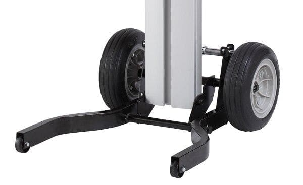 Material Lifter DTS Glass & Material Handling Equipment