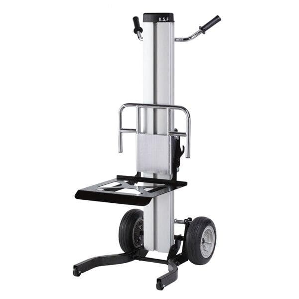 Material Lifter DTS Glass & Material Handling Equipment