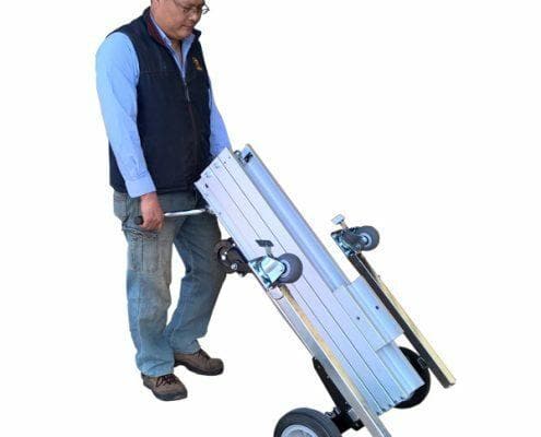 Material Lifter BD2 DTS Glass & Material Handling Equipment