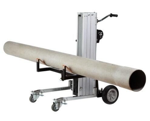 Material Lifter BD2 DTS Glass & Material Handling Equipment