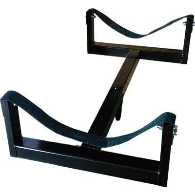 Material Lifter BD2 PCNL DTS Glass & Material Handling Equipment Pipe Cradle Attachment - No Lifter