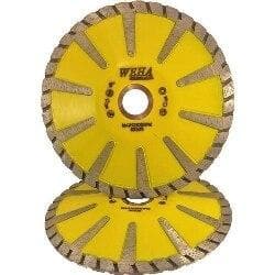 Matrix Contour Blade Weha