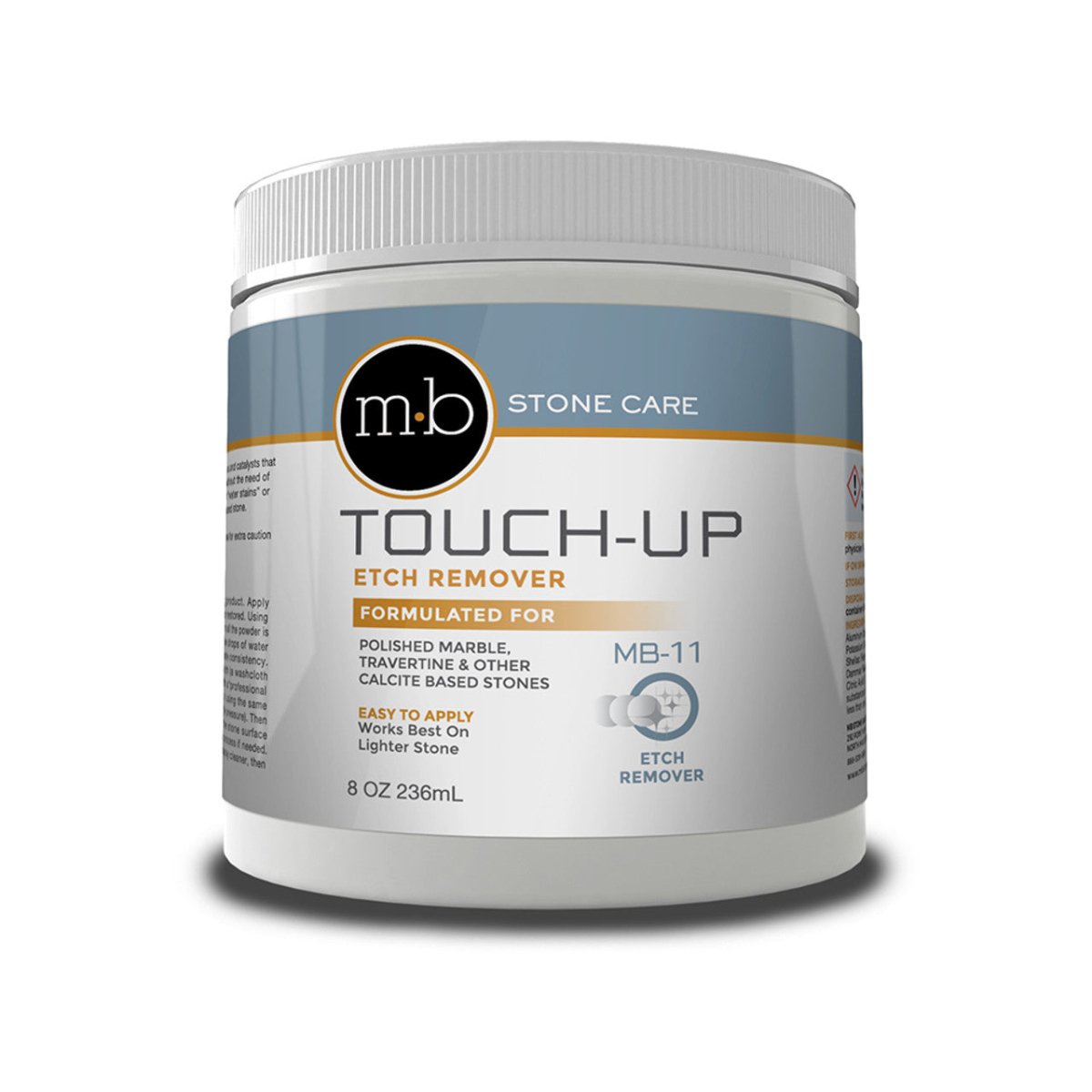 MB-11 Touch Up MB Stone Care