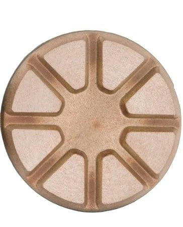 MB Stone 3" Ultra Copper-120 Grit - MB Stone Care